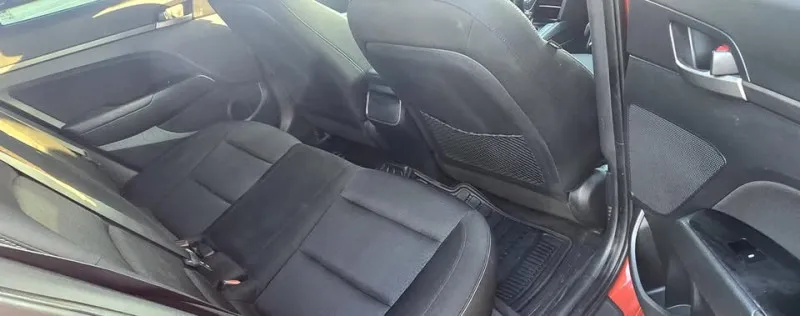 2018 Hyundai Elentra in Dubai