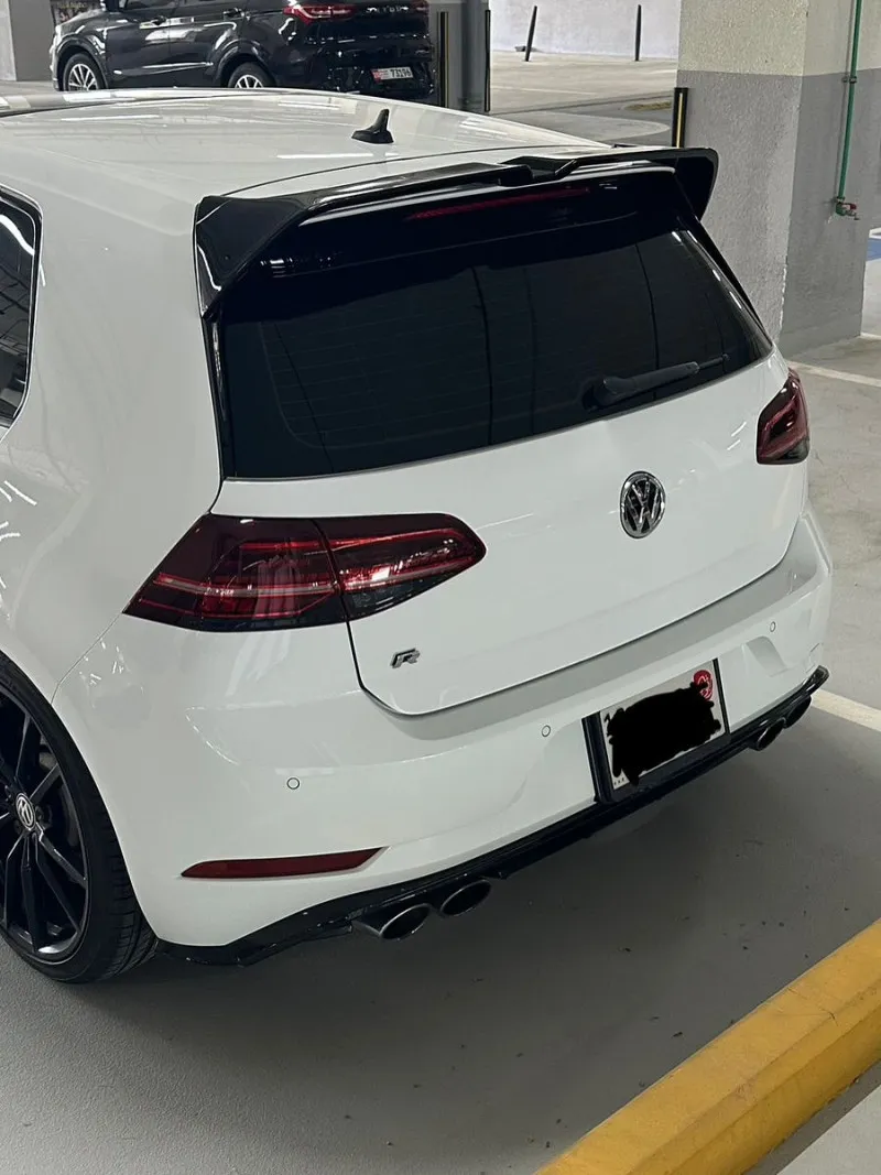 2019 Volkswagen Golf in Dubai