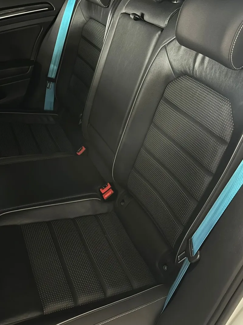 2019 Volkswagen Golf in Dubai