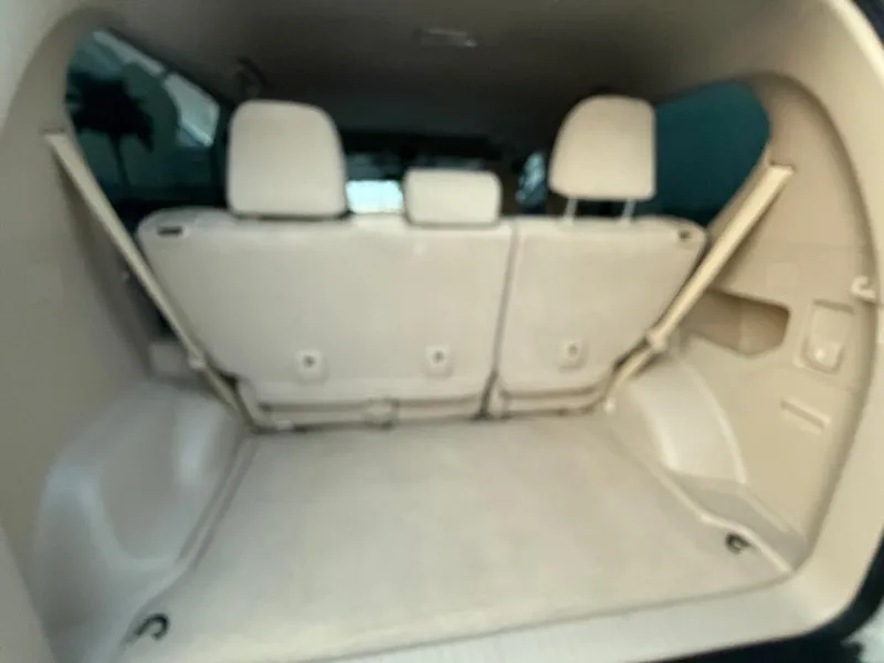 2019 Toyota Prado in Dubai
