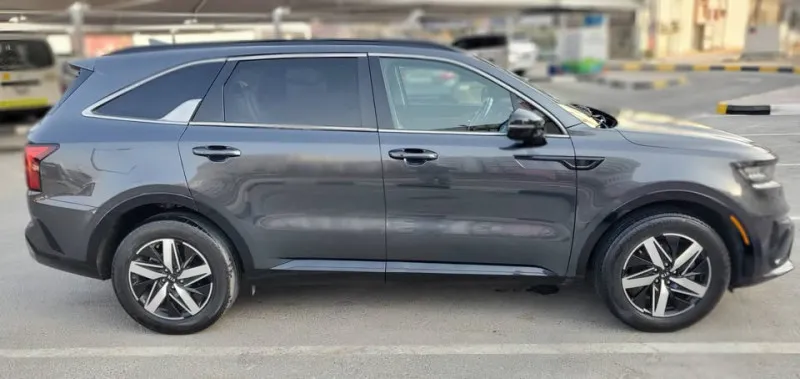 2021 Kia Sorento in Dubai