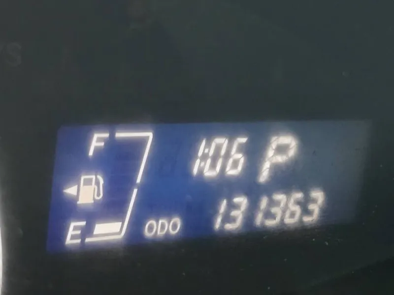 2014 تويوتا ياريس in Dubai