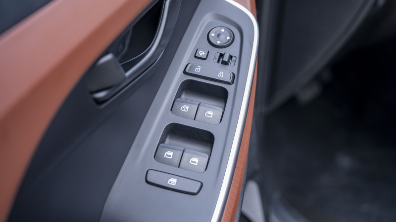 2022 Hyundai Creta