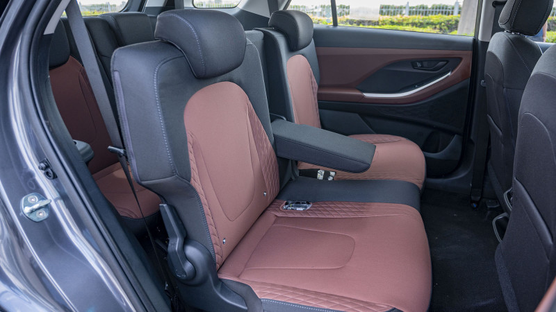 2022 Hyundai Creta