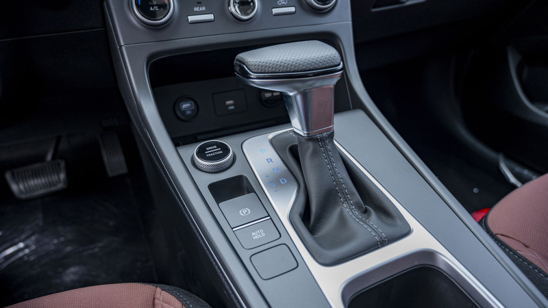 2022 Hyundai Creta