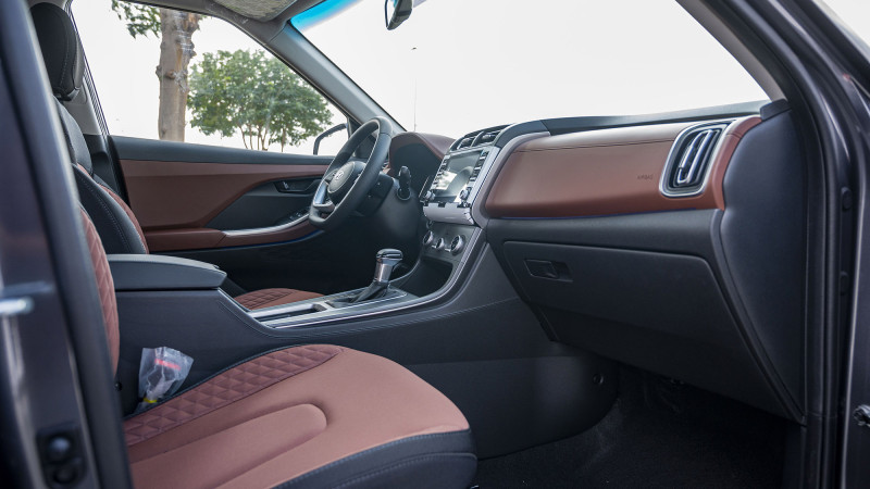 2022 Hyundai Creta