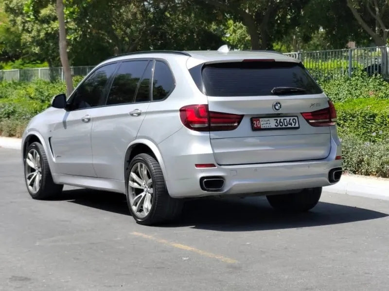2016 BMW X5 in Dubai