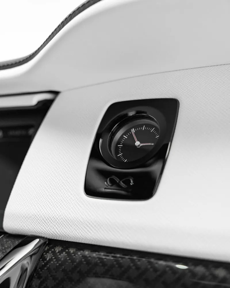 2024 Rolls Royce Cullinan in Dubai