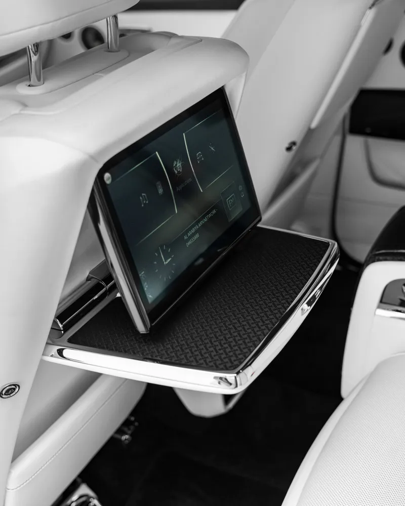 2024 Rolls Royce Cullinan in Dubai
