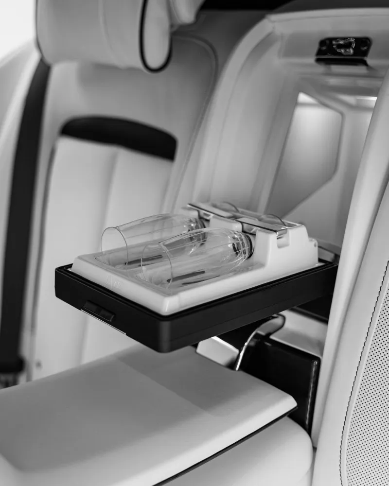 2024 Rolls Royce Cullinan in Dubai