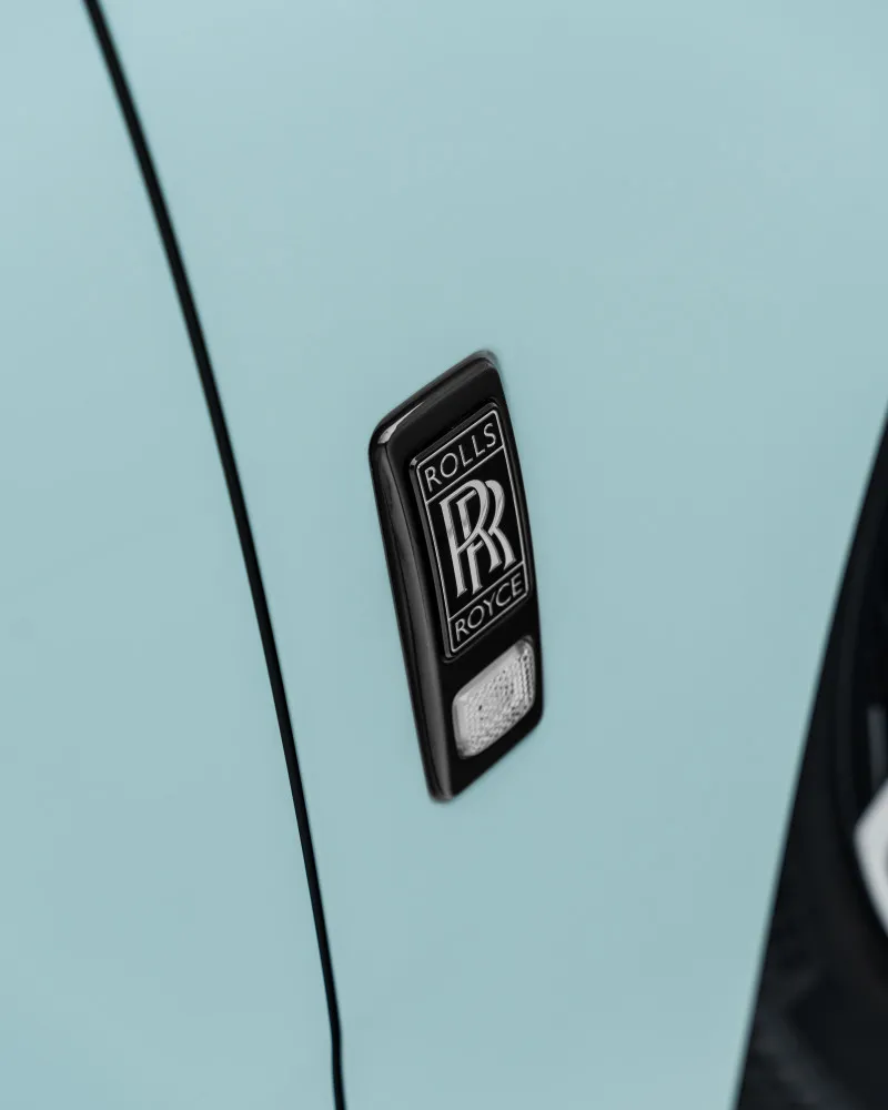 2024 Rolls Royce Cullinan in Dubai