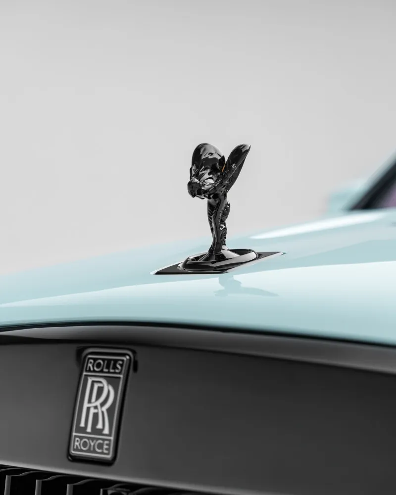 2024 Rolls Royce Cullinan in Dubai