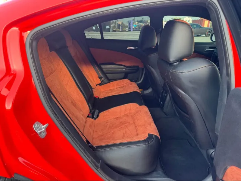 2022 Dodge Charger in Dubai