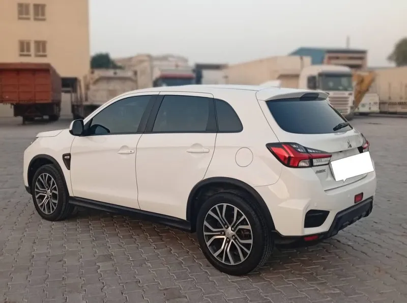 2022 ميتسوبيشي آي أس أكس in Dubai