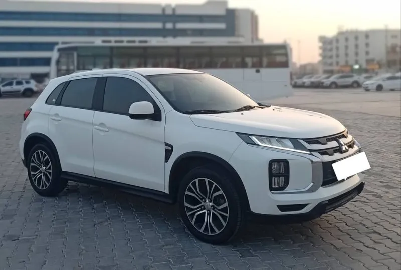 2022 ميتسوبيشي آي أس أكس in Dubai