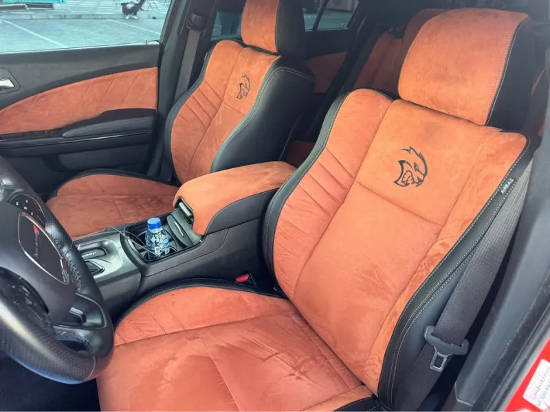 2022 Dodge Charger in Dubai