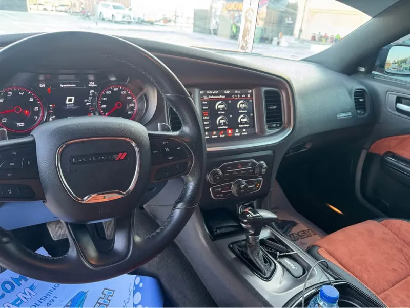 2022 Dodge Charger in Dubai