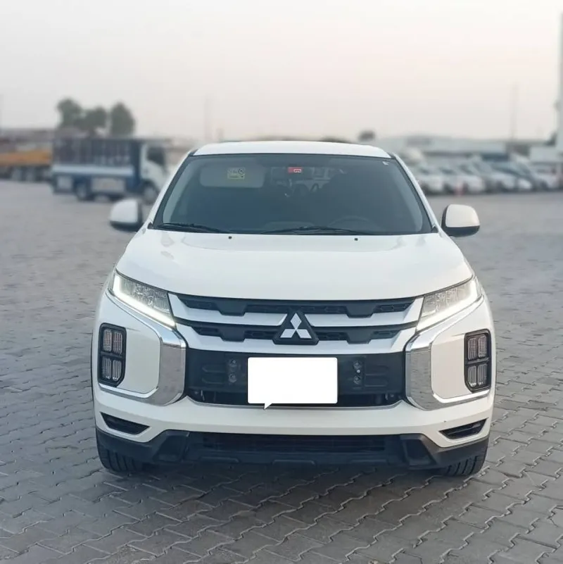 2022 ميتسوبيشي آي أس أكس in Dubai