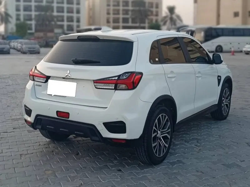 2022 ميتسوبيشي آي أس أكس in Dubai