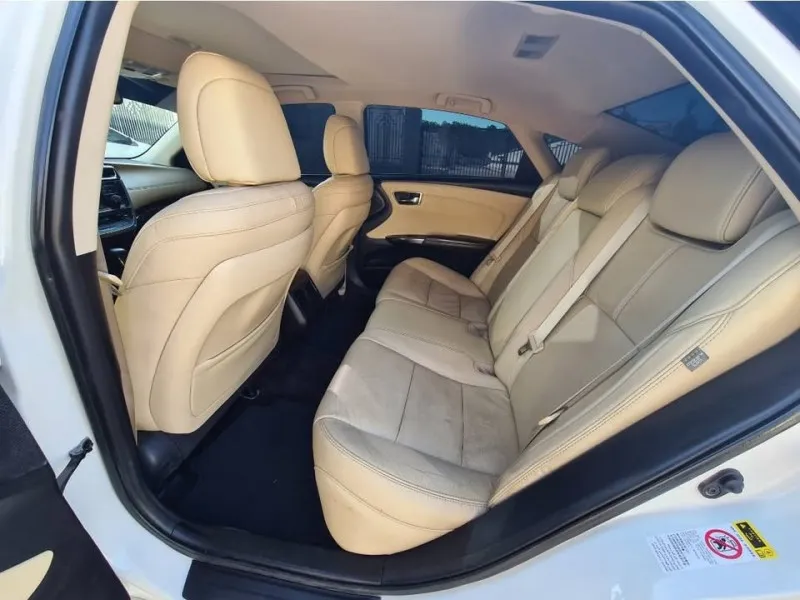 2015 Toyota Avalon in Dubai