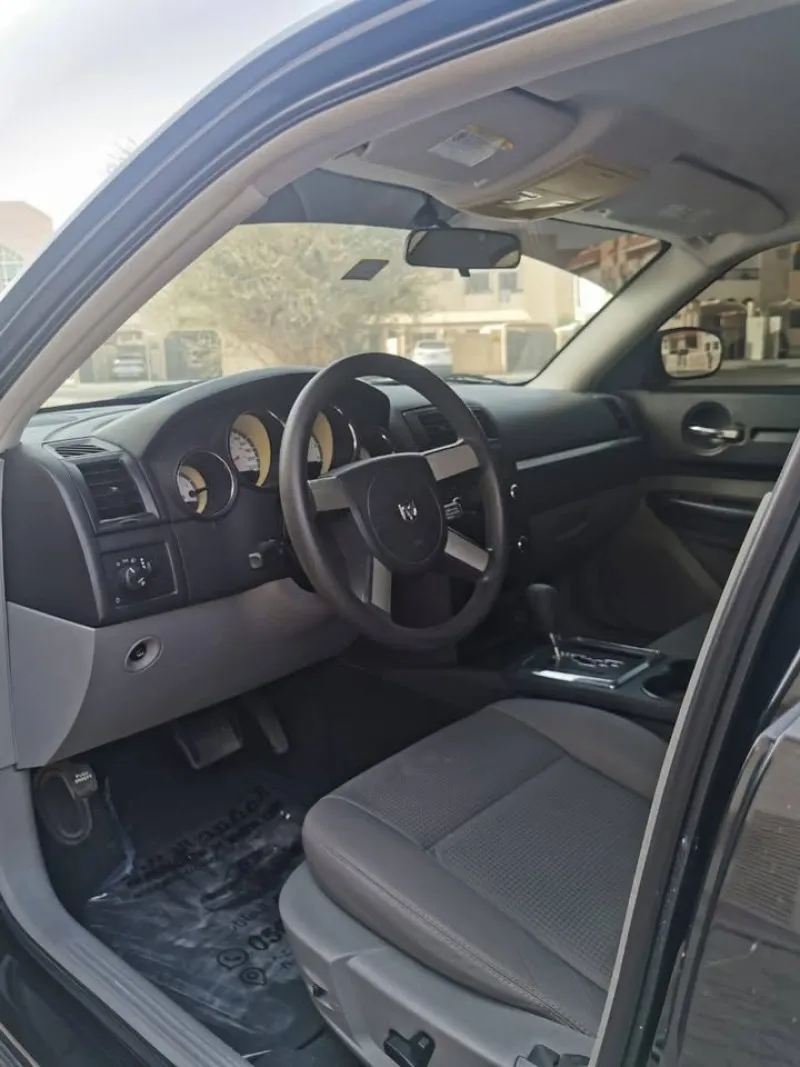 2008 Dodge Charger in Dubai
