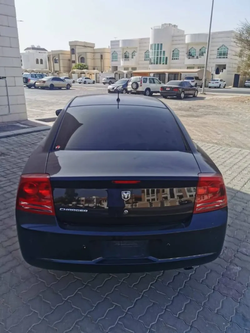 2008 Dodge Charger in Dubai