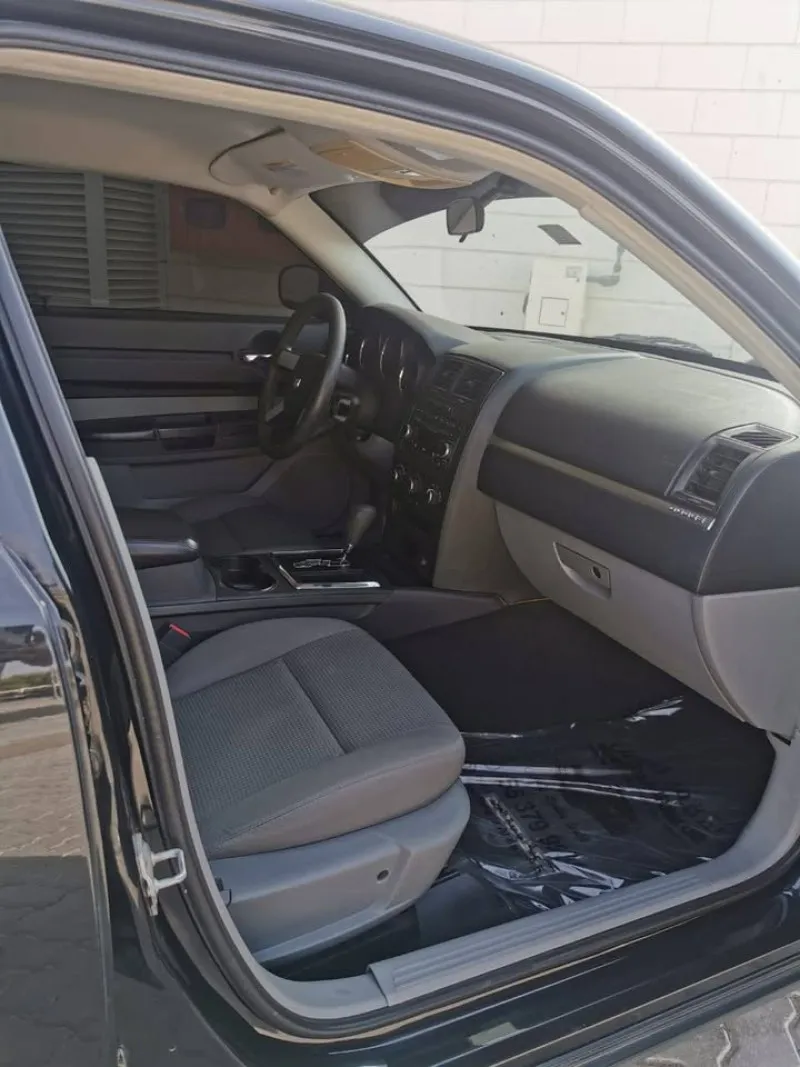 2008 Dodge Charger in Dubai