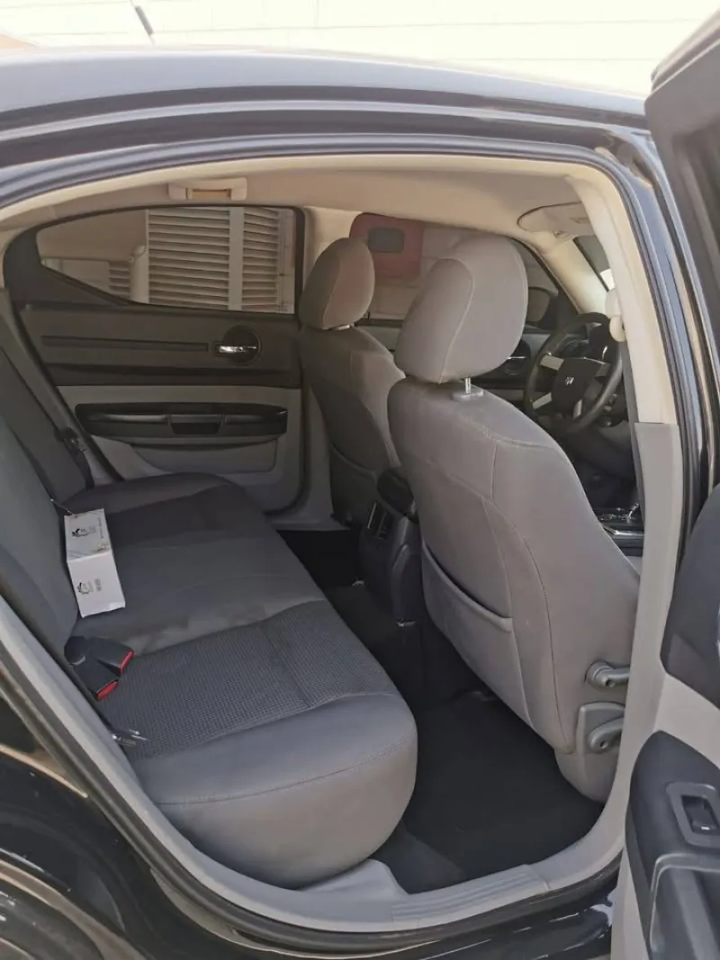 2008 Dodge Charger in Dubai