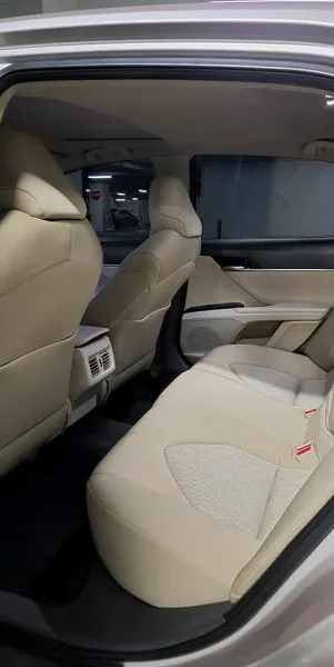 2018 Toyota Camry in Dubai