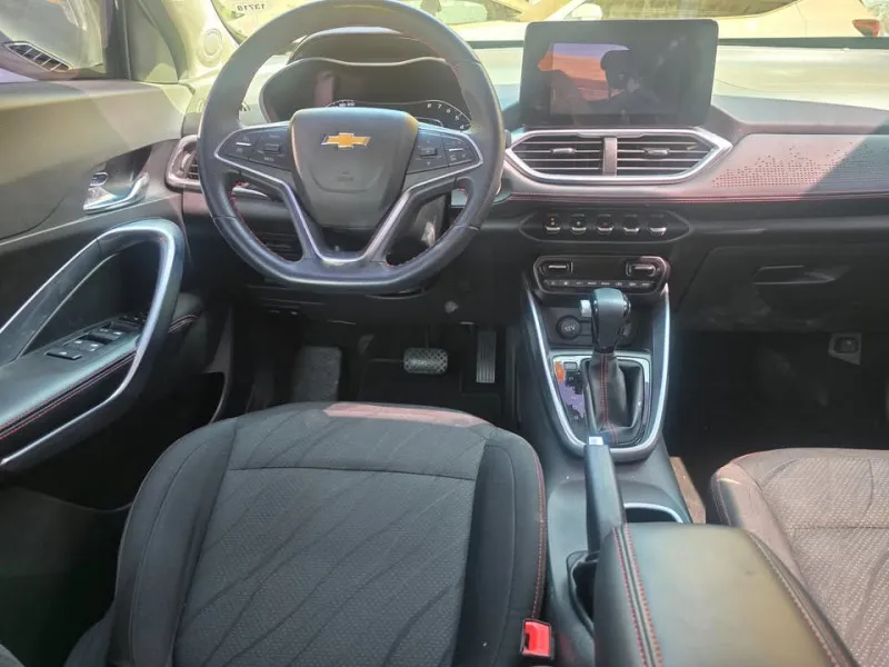 2022 Chevrolet Groove in Dubai