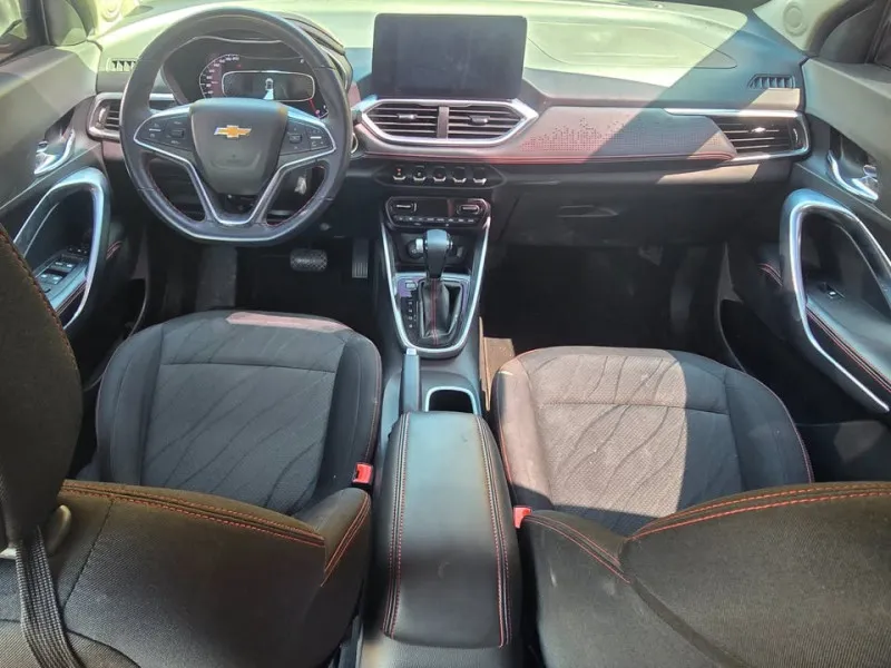 2022 Chevrolet Groove in Dubai