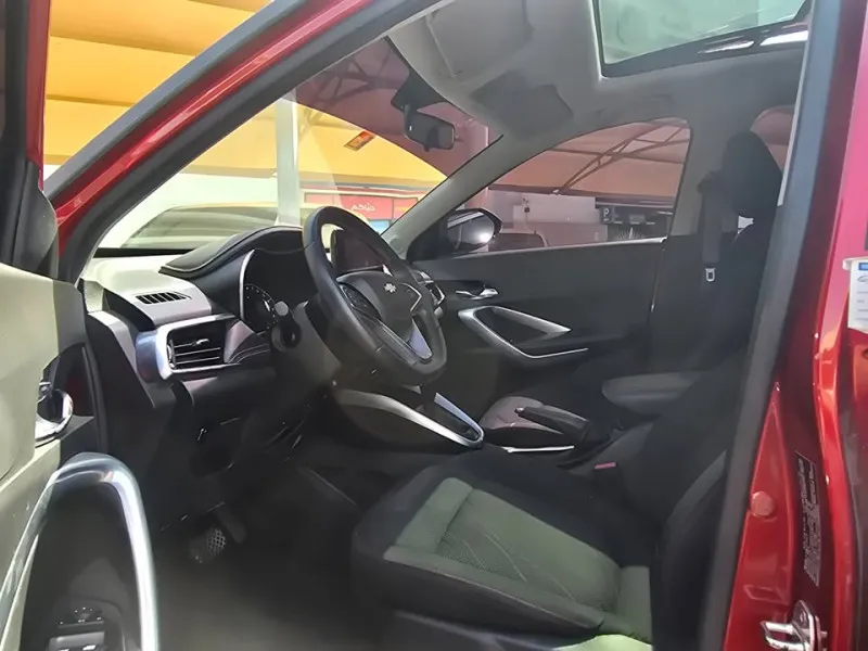 2022 Chevrolet Groove in Dubai