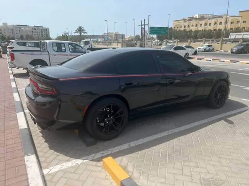 2019 Dodge Charger in Dubai