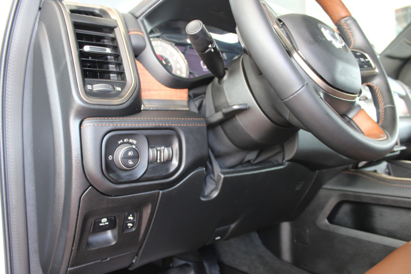 2022 Dodge Ram