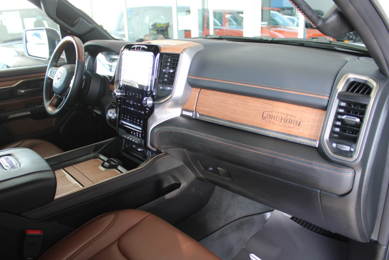 2022 Dodge Ram