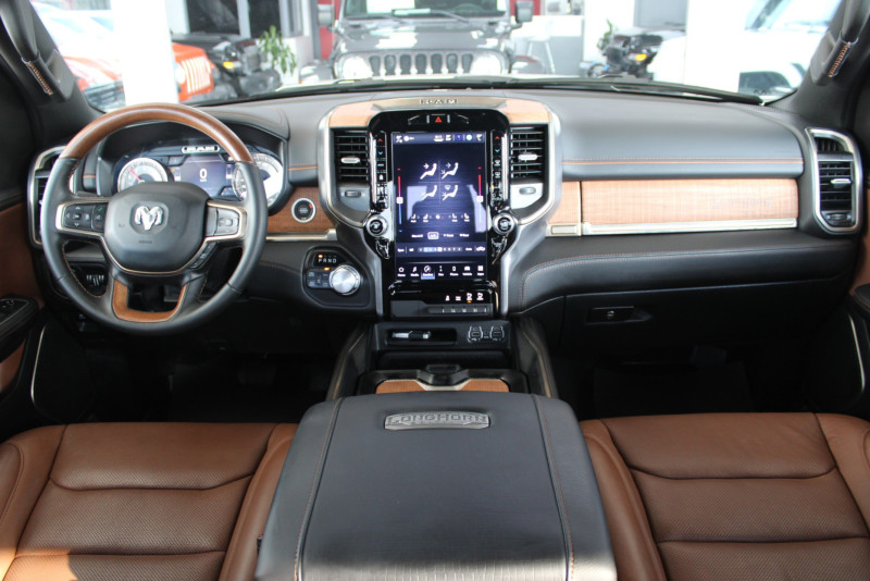 2022 Dodge Ram