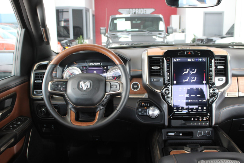 2022 Dodge Ram