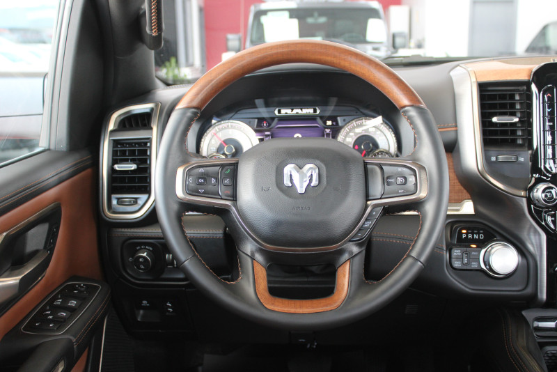 2022 Dodge Ram