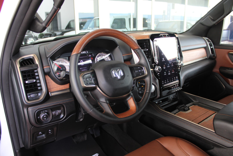 2022 Dodge Ram