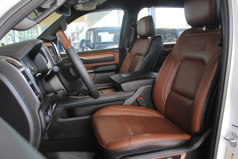 2022 Dodge Ram