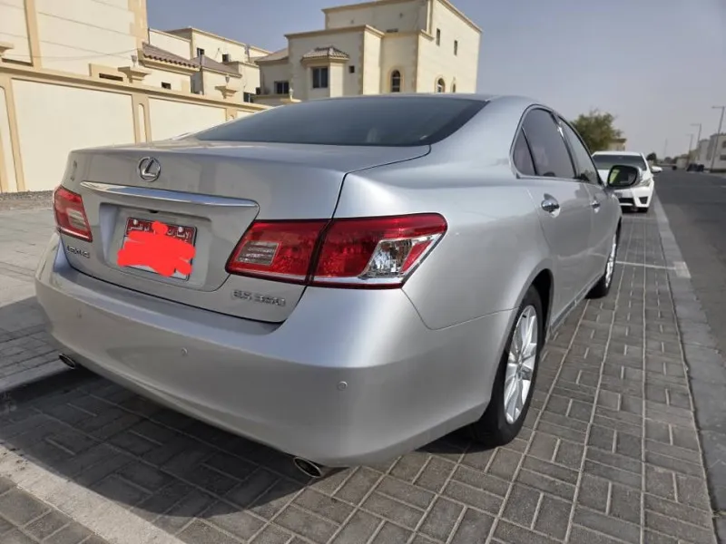 2010 لكزس ES - اي اس in Dubai