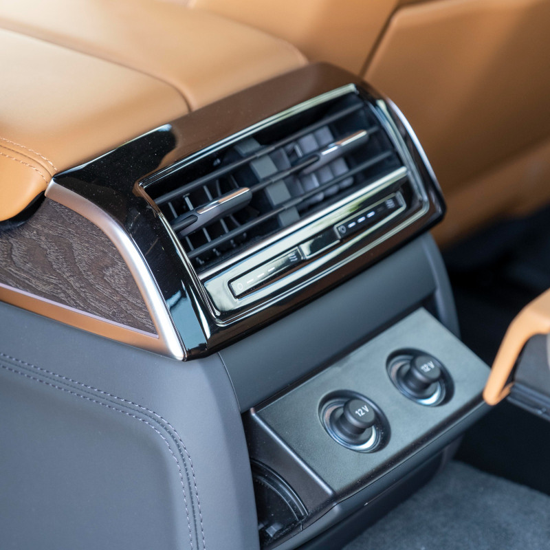 2023 Audi A8 in dubai
