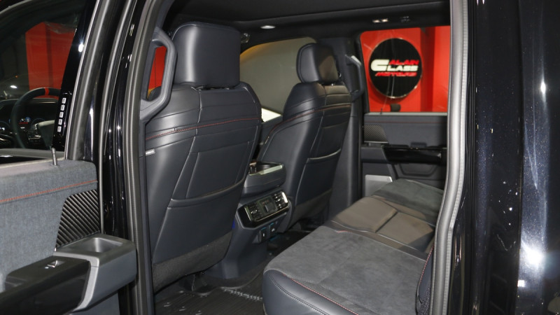 2023 Ford Raptor in dubai
