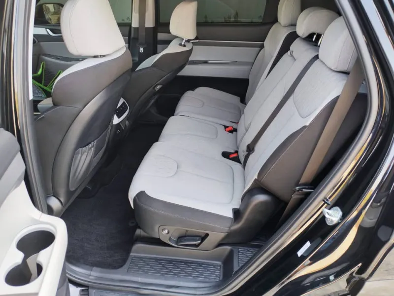 2022 Hyundai Palisade in Dubai