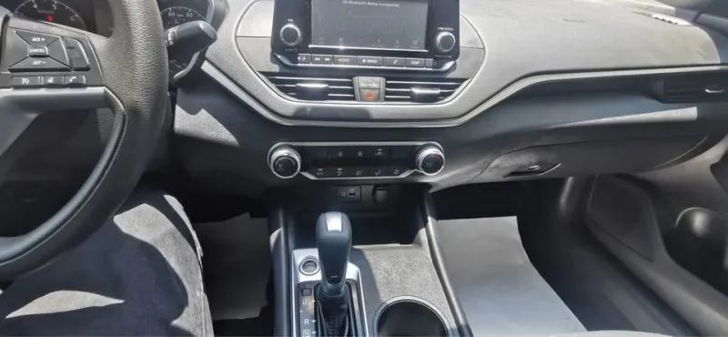 2021 Nissan Altima in Dubai