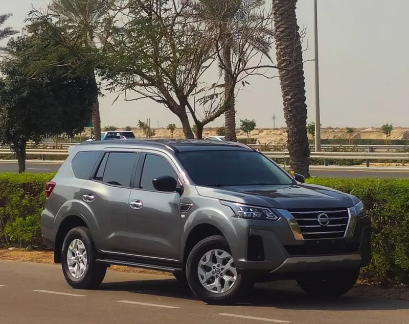 2022 نيسان إكستيرا in Dubai