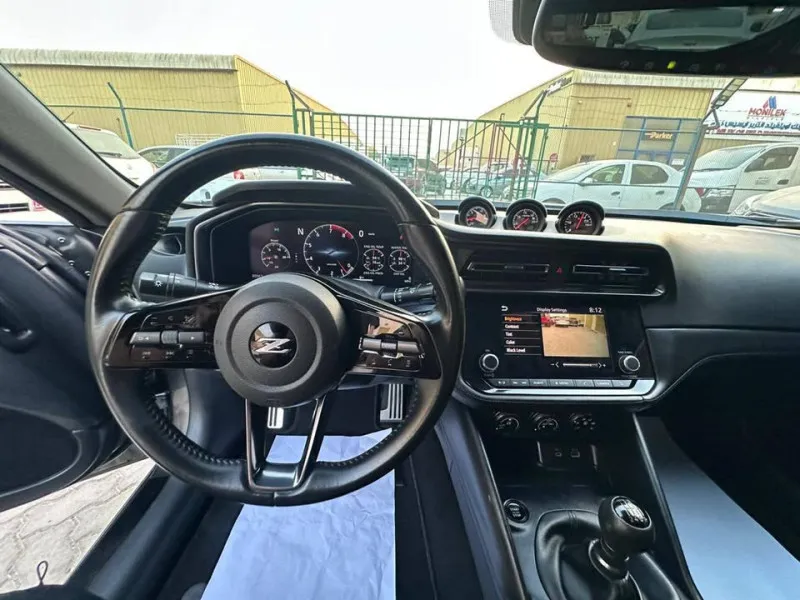 2023 Nissan 400Z in Dubai