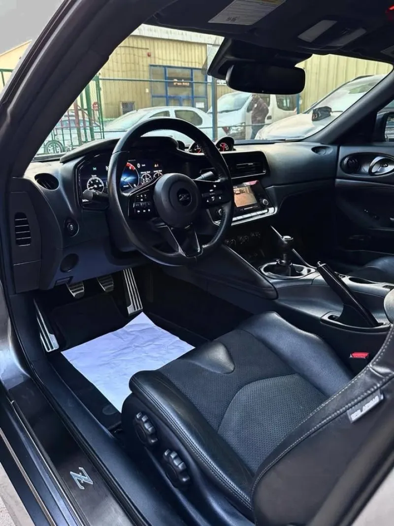 2023 Nissan 400Z in Dubai