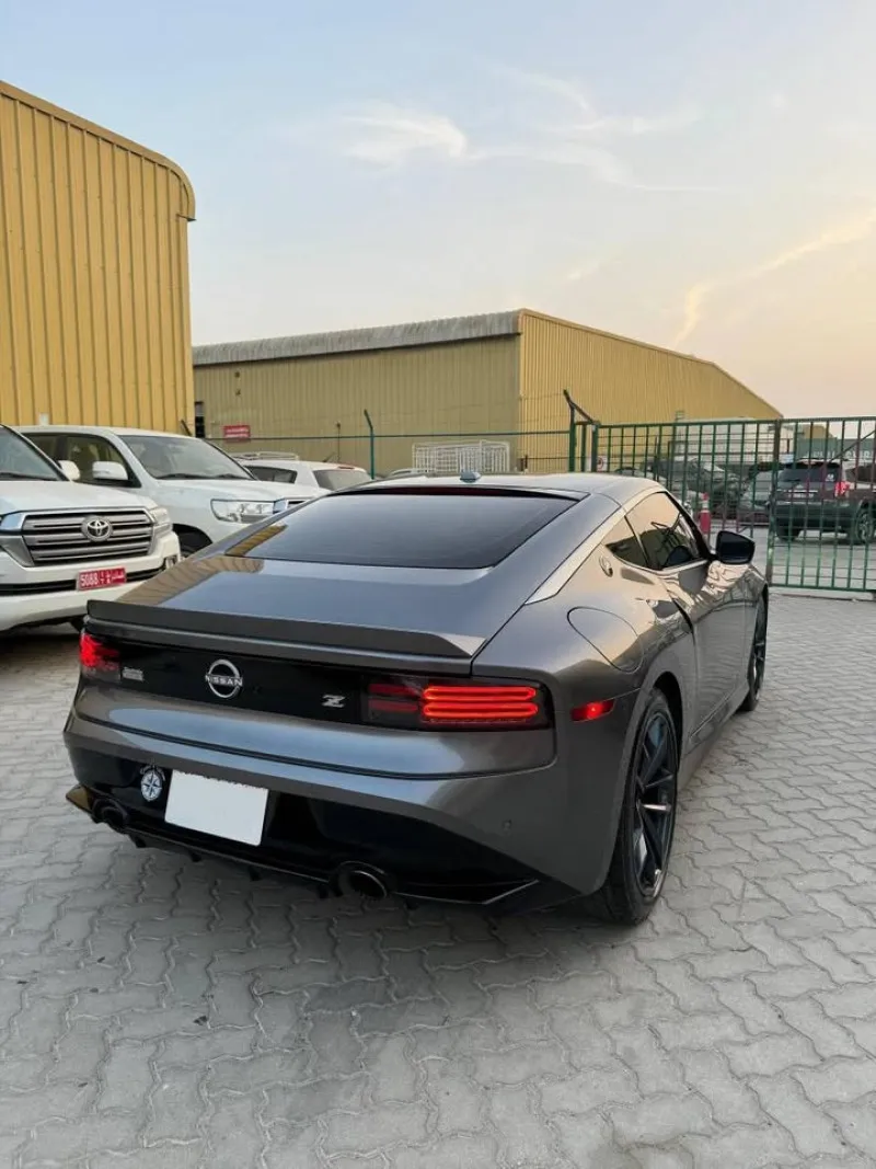 2023 Nissan 400Z in Dubai