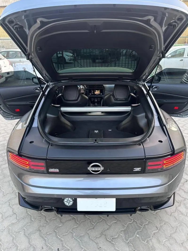 2023 Nissan 400Z in Dubai
